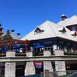 Whistler Village Centre By Elevate Vacations
