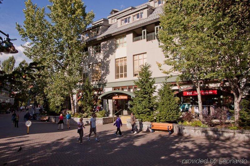 Village Centre By Elevate Vacations Whistler