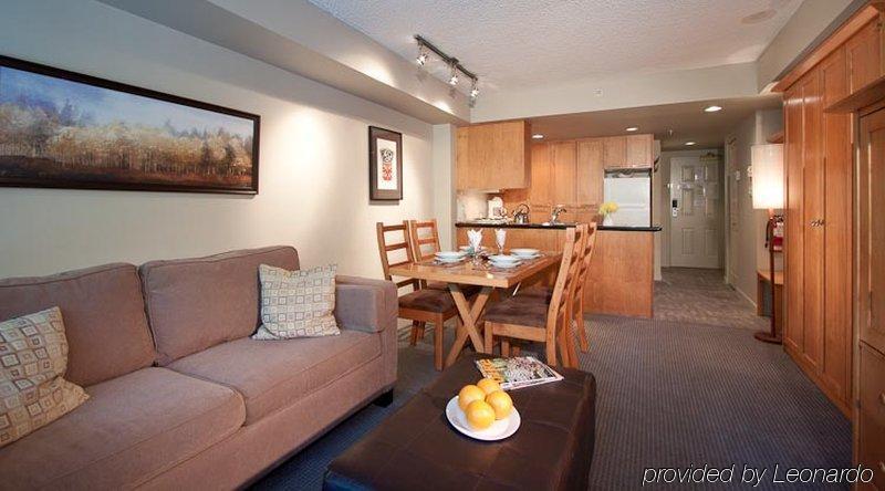 Village Centre By Elevate Vacations Apartamento Whistler