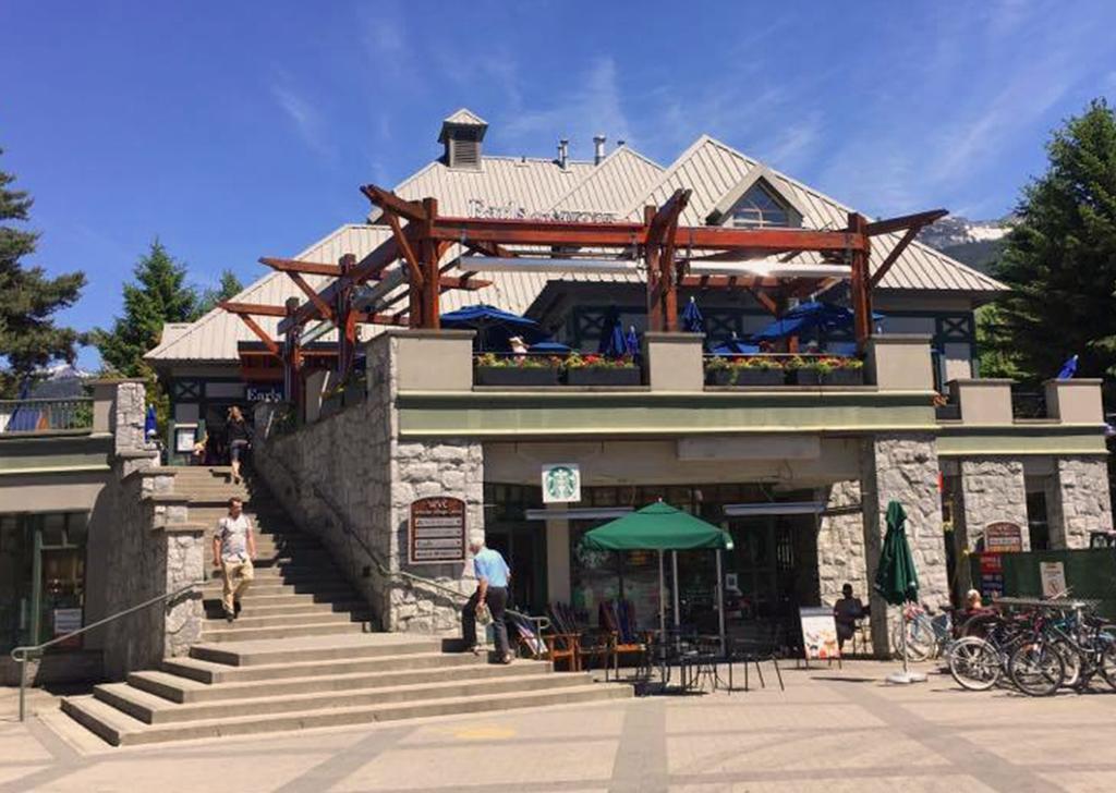 Village Centre By Elevate Vacations