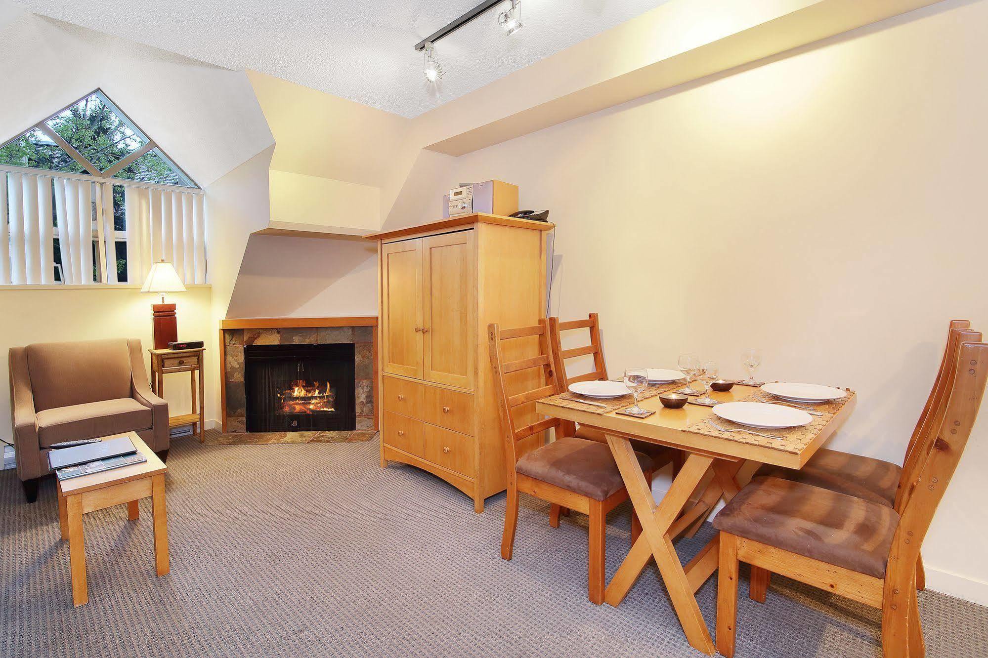 Apartamento Village Centre By Elevate Vacations Whistler