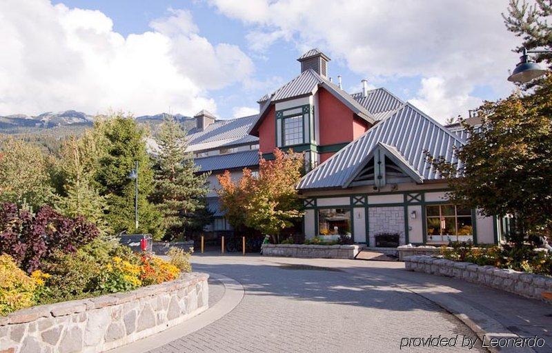 Village Centre By Elevate Vacations Apartment Whistler