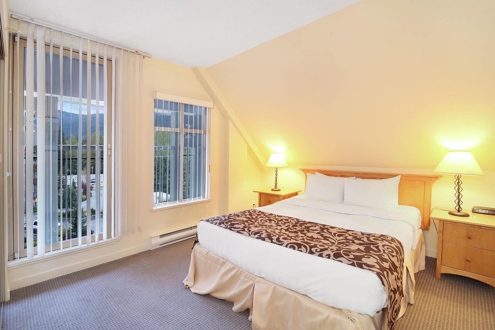Apartment Village Centre By Elevate Vacations *