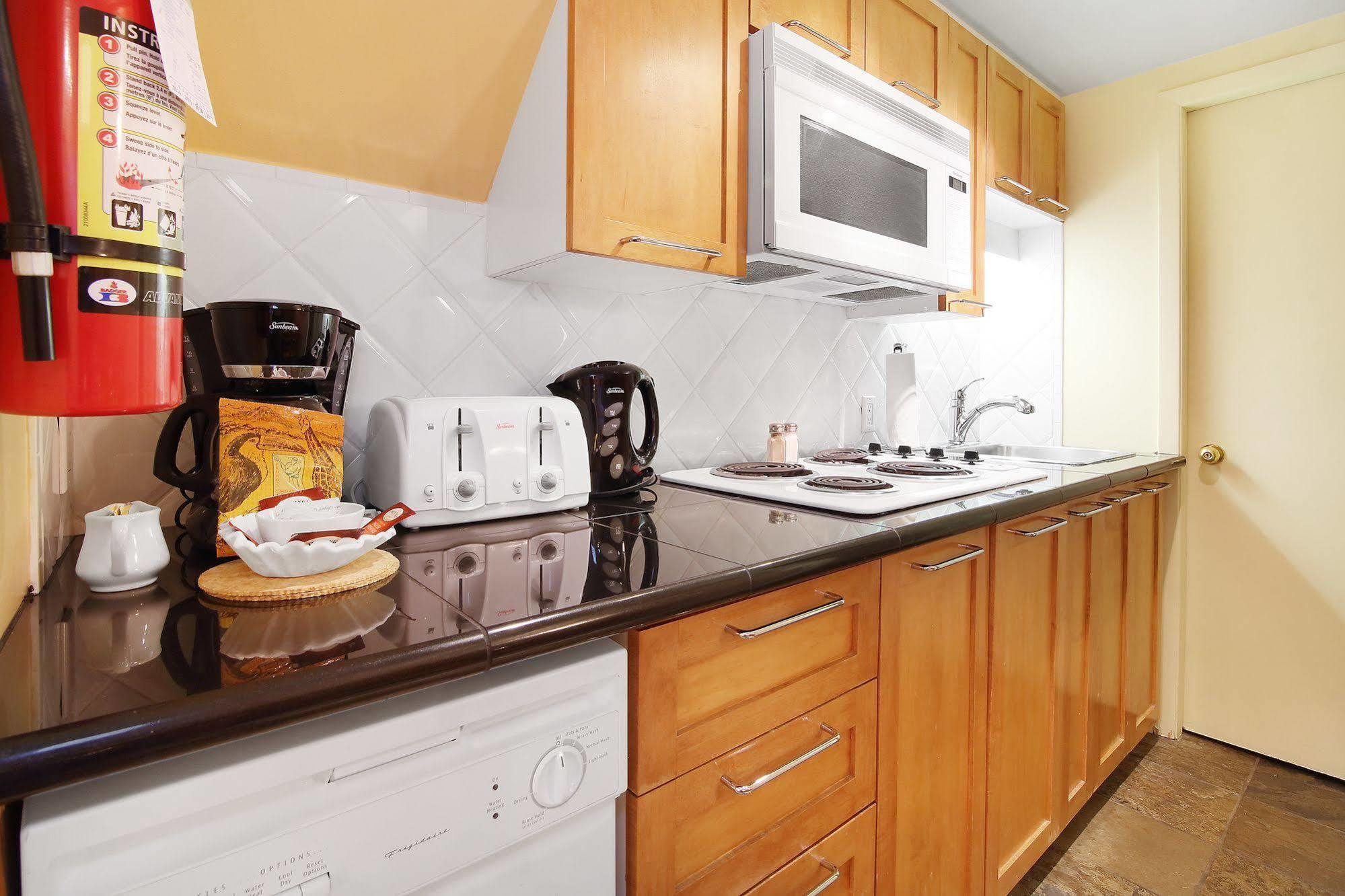 Village Centre By Elevate Vacations Whistler